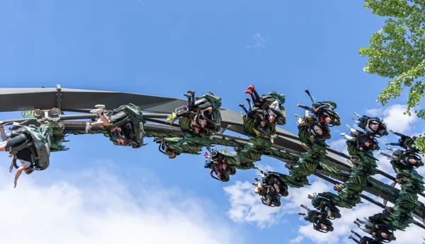 Gardaland Park