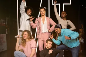 MTA Interactive Harry Styles (1)