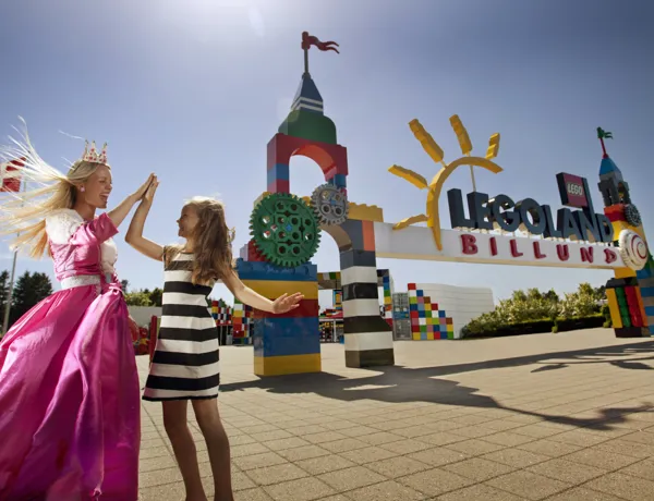 LEGOLAND Billund Resort