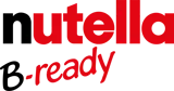 nutella B-ready