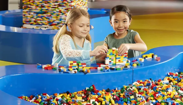 LEGOLAND Discovery Centre