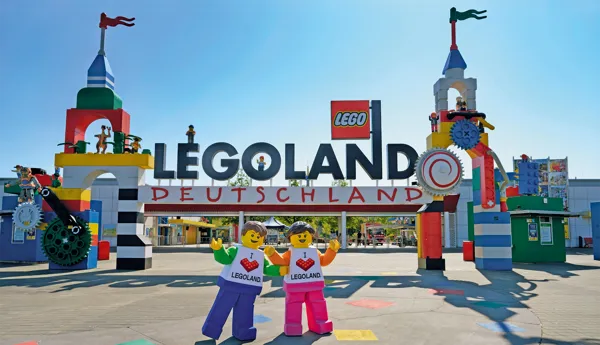 LEGOLAND Deutschland Resort