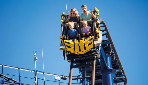 LEGOLAND Deutschland Resort