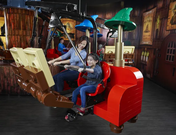 LEGOLAND Discovery Centre