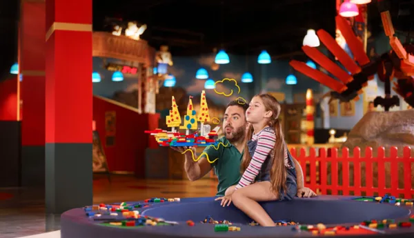 LEGOLAND Discovery Centre